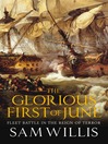 The Glorious First of June (eBook): Fleet Battle in the Reign of Terror